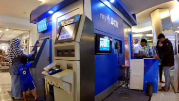 Siap-Siap, Mobile Banking BCA Diperkuat dengan Layanan MyBCA
