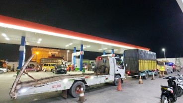 Solar Langka, Kadin Minta Asosiasi Transportasi di Riau Lakukan Negosiasi Dengan Industri