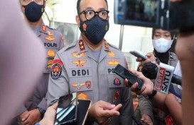 Polri Beberkan Alasan Densus 88 Tembak Dokter Sunardi Tersangka Tindak Pidana Terorisme