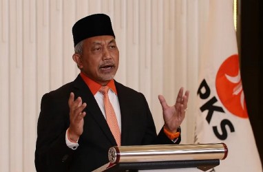 PKS Gaspol Ekspansi Politik Demi Pilgub DKI Jakarta 2024