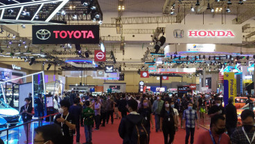 Ada Diskon PPnBM, Penjualan Mobil Februari 2022 Malah Turun