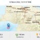 Gempa Hari Ini 5,3 SR di Banten, Terasa Hingga ke Tangerang, Bogor, dan Sukabumi