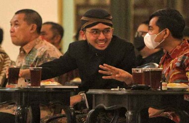 Bhre Cakrahutomo Dilantik Menjadi Raja Mangkunegara X Hari Ini