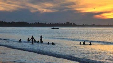 Daftar Provinsi dengan Waktu Terbit dan Terbenam Matahari Paling Awal dan Paling Akhir