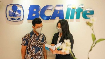 BCA Life Serius Garap Pasar Kaum Muda   