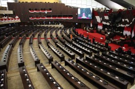 Kongres Palemen Sedunia di Bali Dijadwalkan 20-24…