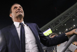 Prediksi Sampdoria vs Juventus, Allegri Yakin Laga Sampdoria Vs Juve Bakal Sengit