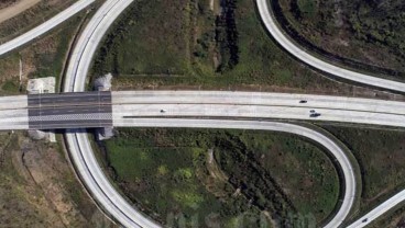 Inovasi Jasa Marga (JSMR) Sulap Jalan Tol Lebih Ramah Lingkungan