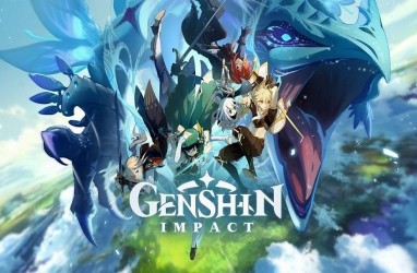Kode Redeem Genshin Impact 13 Maret 2022, Ada Banyak Mora