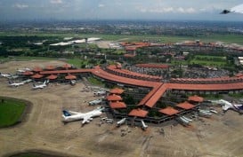 Revitalisasi Bandara Halim: 14 Penerbangan Jet Pribadi Dialihkan ke Bandara Soetta 
