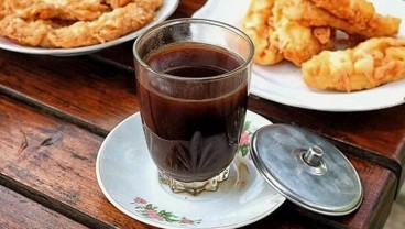 Catat! Ini 4 Tempat Ngopi di Jogja dengan Nuansa Alam yang Sejuk