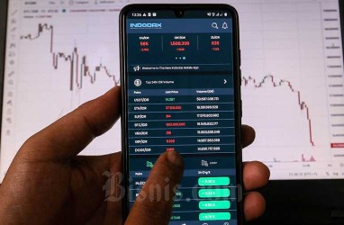 BCA Sekuritas: Saham Tetap Menarik Sekalipun Kripto Makin Populer