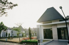 Amaya Home Resort Tawarkan Harga Khusus untuk 5 Unit Rumah Siap Huni