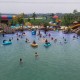 Anugerah Waterpark Bunder, Wahana Air Baru yang Lagi Ngehits di Purwakarta