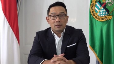 Ridwan Kamil Ingatkan Masyarakat Segera Lapor SPT Tahunan