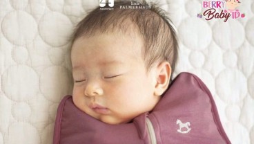 Kisah Mantan Dosen yang Sukses Berbisnis Perlengkapan Bayi Sekaligus Memberdayakan Perempuan