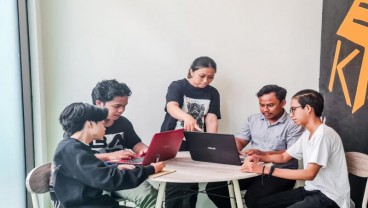 Sumber Daya Manusia yang Mumpuni Dibutuhkan untuk Imbangi Pertumbuhan Startup