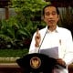Situasi Global Tak Menentu, Jokowi: Bisa Terjadi Krisis!