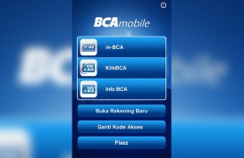 BCA (BBCA) Catat Transaksi Mobile Banking Tumbuh 60 Persen di 2021