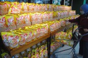 Warga Berau Meninggal Dunia saat Antre Minyak Goreng
