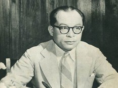 Sejarah Hari Ini, Mengenang 42 Tahun Meninggalnya Mohammad Hatta