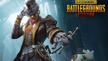 Ini 5 Kode Redeem PUBG Mobile 14 Maret 2022, Tukar Sekarang!