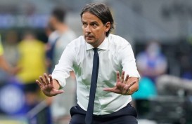 Mulai Berjarak dengan Milan, Inzaghi Sebut Sisa Pertandingan Inter Layaknya Final