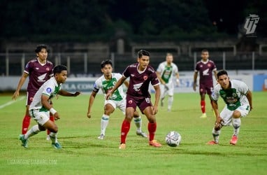 Prediksi Skor PSM vs Persela Lamongan: Klasemen Liga 1, Susunan Pemain