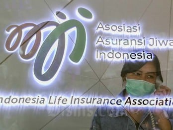 Hasil Investasi Industri Asuransi Jiwa Melesat 44,7 Persen di 2021