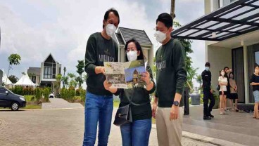 Ciputra Garap Proyek Baru Surabaya Utara Optimalkan Relaksasi PPN 