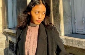 Sosok Nafa Savana: Melenggang di Milan Fashion Week 2022, Ditawari Jadi Model saat Makan Lele