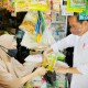 Jokowi Tak Ingin Masalah Minyak Goreng Dibiarkan Terlalu Lama