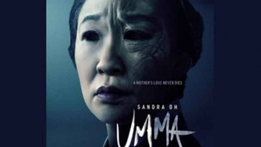 Sangat Menjanjikan, Ini Sinopsis Film Horor 'Umma' yang Soroti Budaya Mistis Korea 