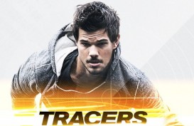 Sinopsis Film Tracers, Kisah Menegangkan Taylor Lautner Saat Hadapi Geng Kriminal, Tayang di Bioskop Trans TV Malam Ini