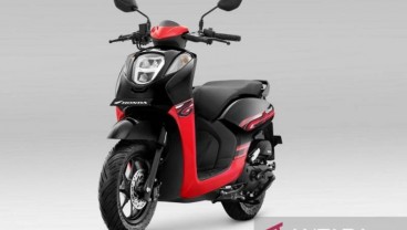 Meluncur Hari Ini, New Honda Genio Dibandrol Rp18 Jutaan 