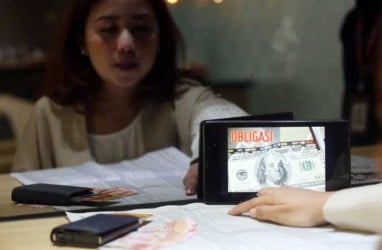 PT SMI Siap Lunasi Obligasi Berkelanjutan Rp1,22 Triliun 