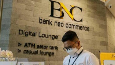 Berlanjutnya Aksi Agresif Akulaku di Bank Neo Commerce (BBYB)