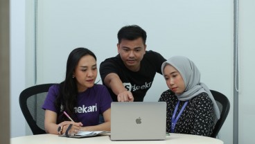 Startup Ini Tawarkan Akses Pencairan Gaji Karyawan Lebih Awal