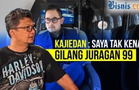 Kaji Edan Angkat Suara Soal Kekayaan Juragan 99, Siapa Dia?