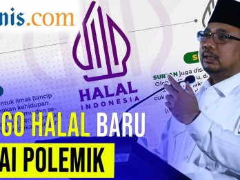 Label Halal, Menag: Sertifikasi Diselenggarakan Pemerintah, Bukan Ormas.
