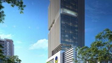 Wika Gedung (WEGE) Kantongi Kontrak Rp678,53 Miliar per Februari 2022