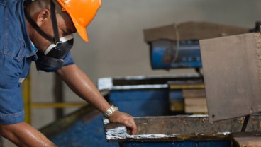 Timah (TINS) Siapkan Capex Rp2 Triliun Tahun Ini, Buat Apa Saja?