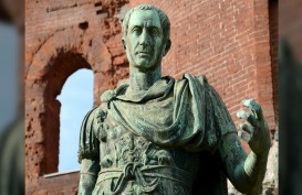 Sejarah Hari Ini, Peristiwa Dibunuhnya Julius Caesar