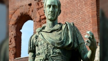 Sejarah Hari Ini, Peristiwa Dibunuhnya Julius Caesar