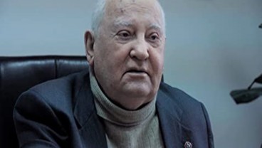 Sejarah Hari Ini,  Mikhail Gorbachev Dilantik Jadi Presiden Eksekutif Pertama Uni Soviet