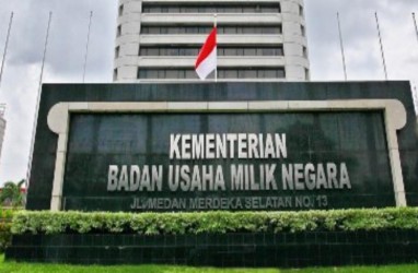 Kinerja Moncer Emiten BUMN Berlanjut, Saham Mana Paling Cuan? 