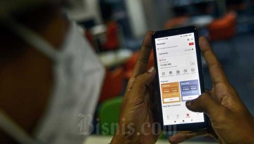 Top 5 News Bisnisindonesia.id : Dari Langkah Bank Garap Fintech, Tata Niaga Daging, hingga Neraca Perdagangan 2022