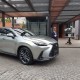 The All New Lexus NX yang Super Canggih Hadir di Jakarta Auto Week 2022