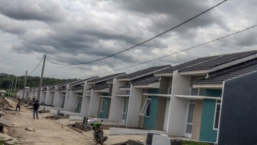 Apersi Jatim Optimistis Penjualan Rumah Bisa Tumbuh 50 Persen