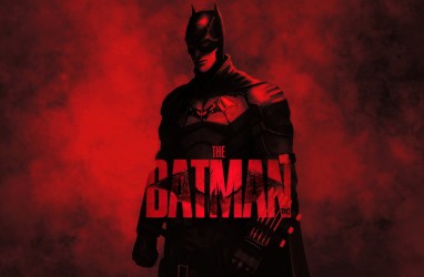 Rajai Box Office Selama 2 Pekan, Ini Pendapatan The Batman